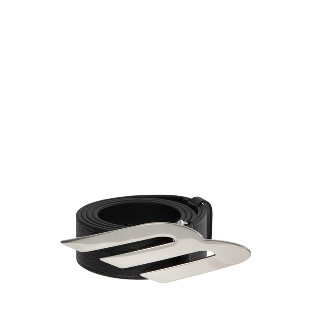 3B LOGO BELT 35MM (MENS)