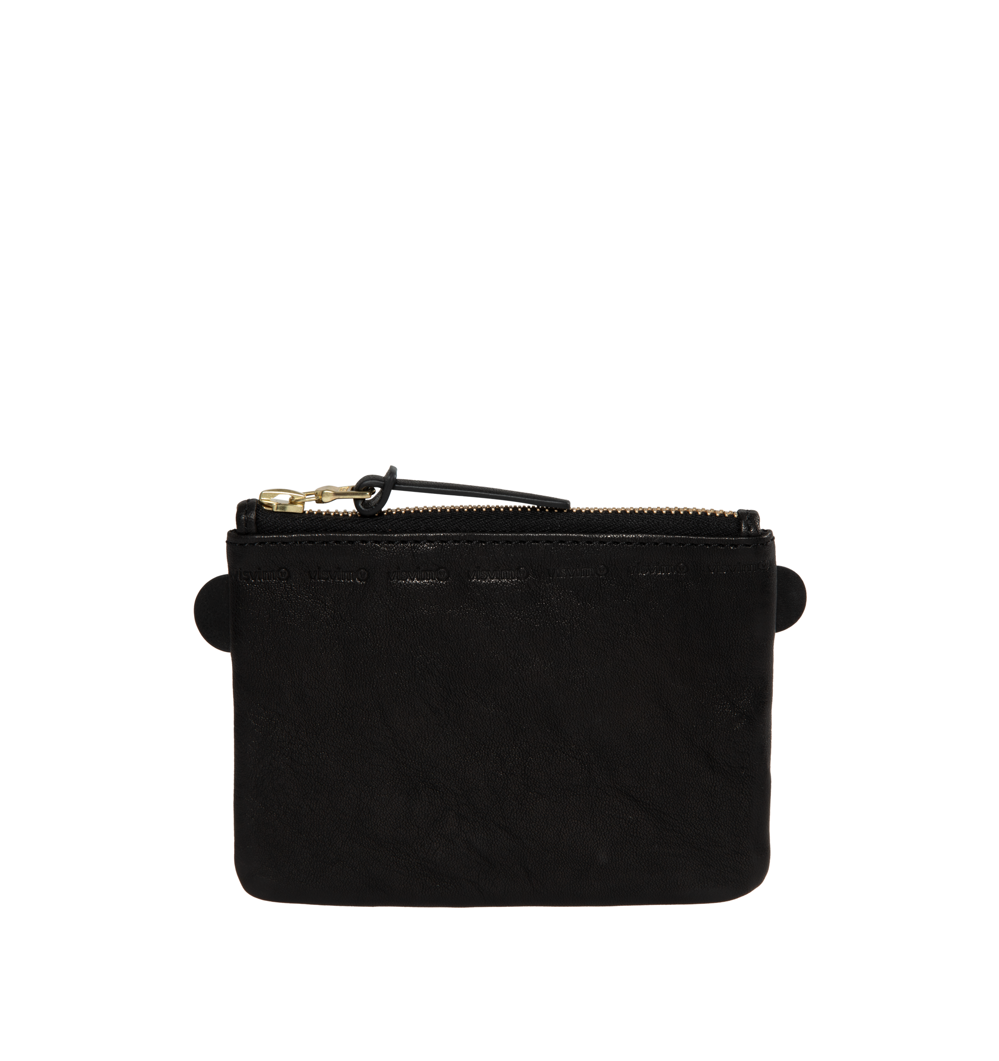 [TSL] Leather Pouch (Small)