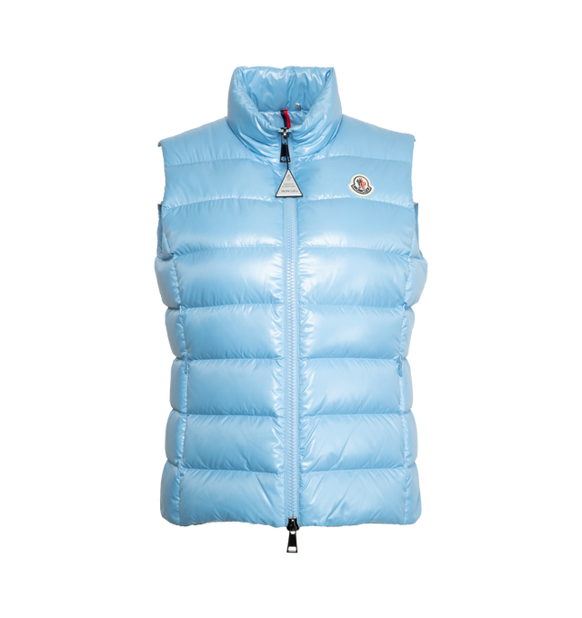 GHANY VEST (WOMENS)