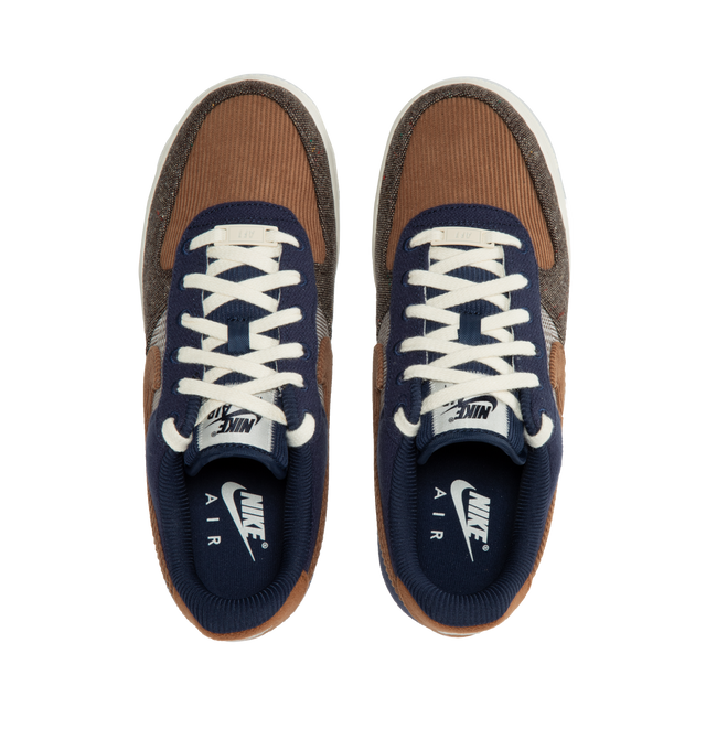 AIR FORCE 1 '07 PREMIUM (MENS)