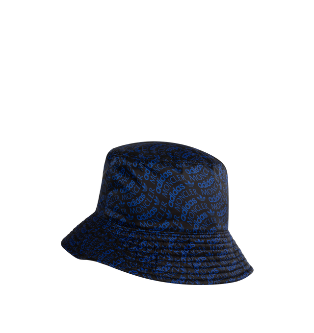 MONCLER X ADIDAS ORIGINALS BUCKET HAT