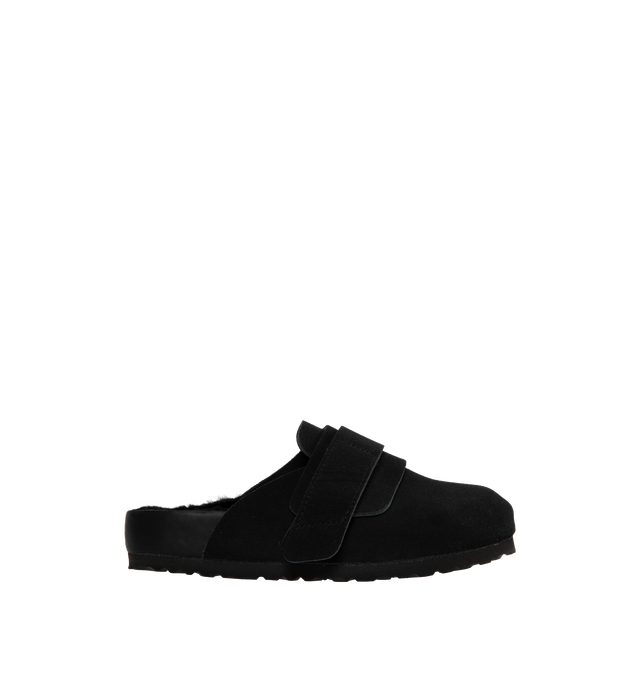 774 X TEKLA NAGOYA SUEDE (WOMENS)