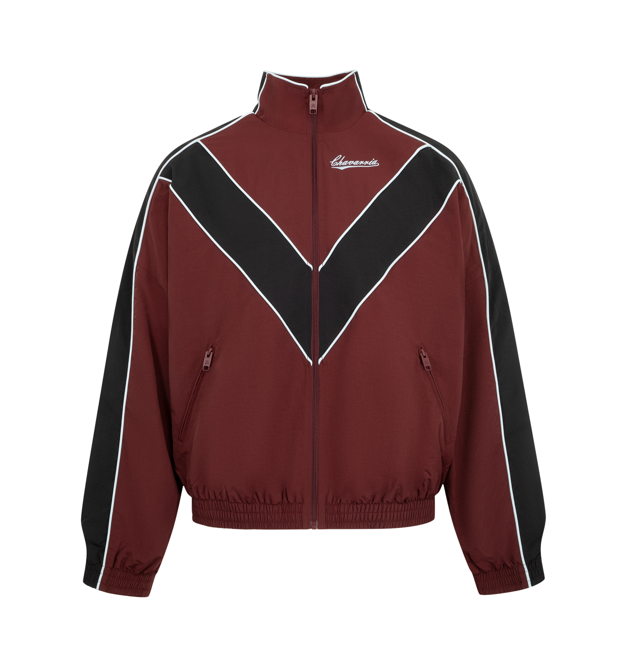 BAD BOY TRACK JACKET (MENS) – HIRSHLEIFERS