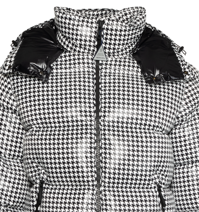 MONCLER X FRGMT SOCOTRINE JACKET (MENS)