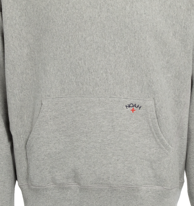 CLASSIC HOODIE