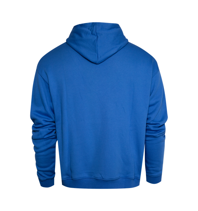 GOOD LUCK HOODIE