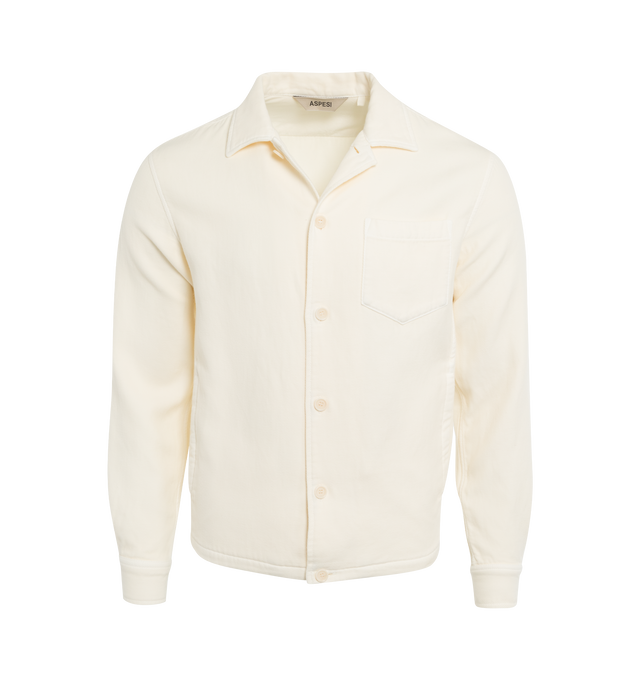 CAMICIA BONGO (MENS)