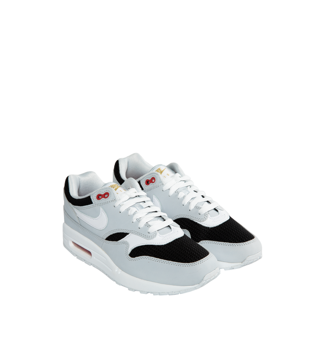AIR MAX 1 PREMIUM SNEAKERS (MENS)