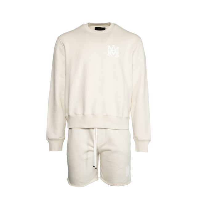 MA LOGO SHORT (MENS)