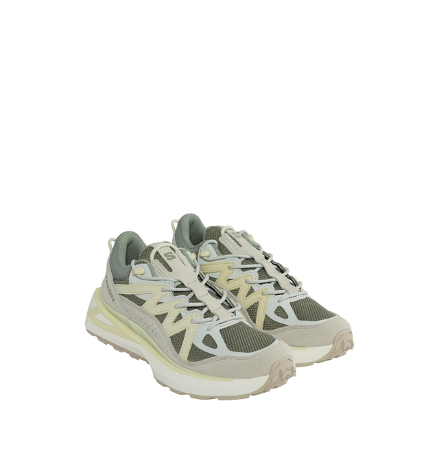 ODYSSEY ELMT LOW (MENS)