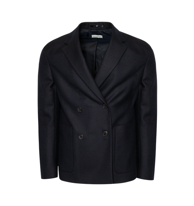 BARLEYS JACKET (MENS)