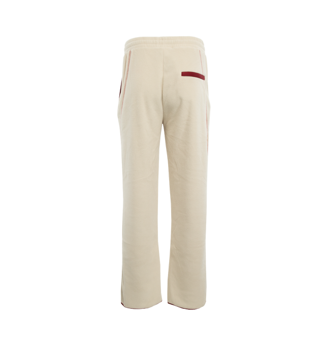 PRESIDENTIAL POLAR FLEECE PANT (MENS)