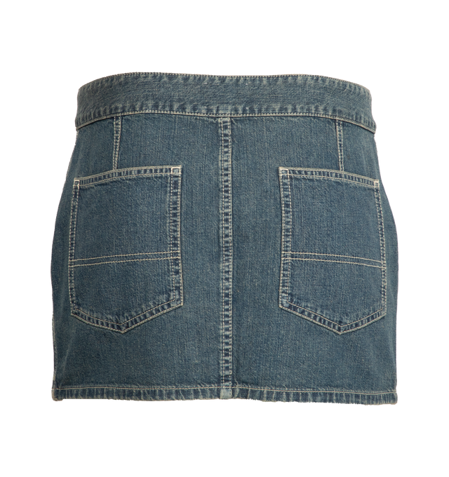FATSIA SKIRT