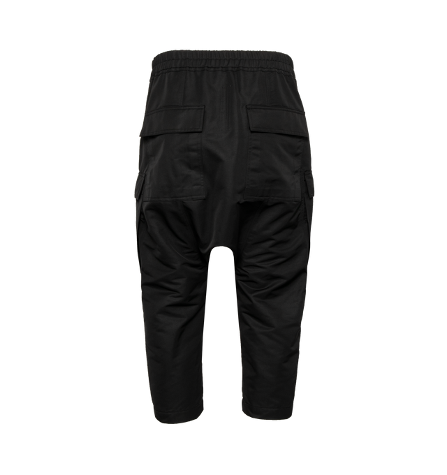 CARGO CROPPED PANTS (MENS)
