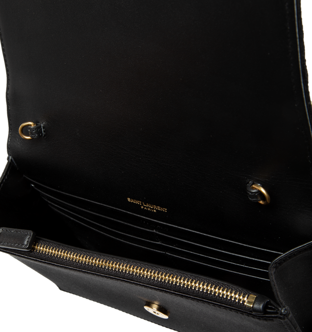 KATE CROSSBODY TASSEL BAG