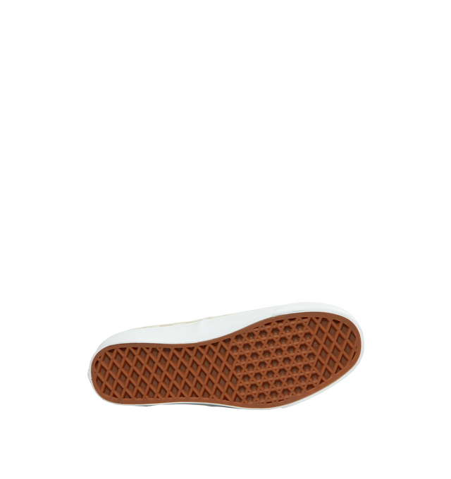 OG AUTHENTIC LX SNEAKERS (MENS)