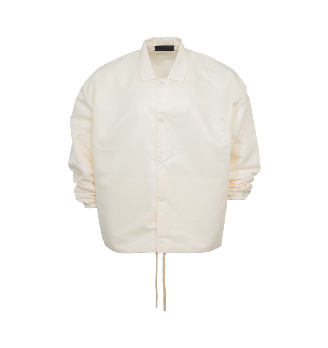 COACHES JACKET (MENS)