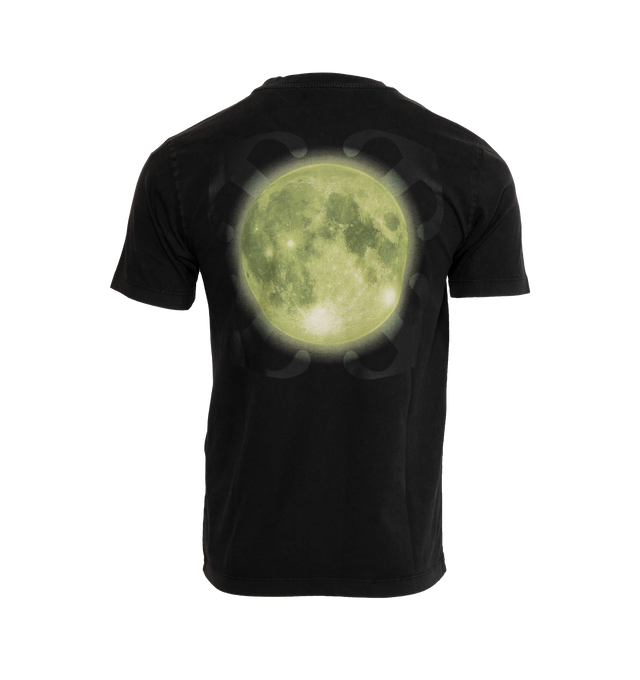 SUPER MOON TEE (MENS)