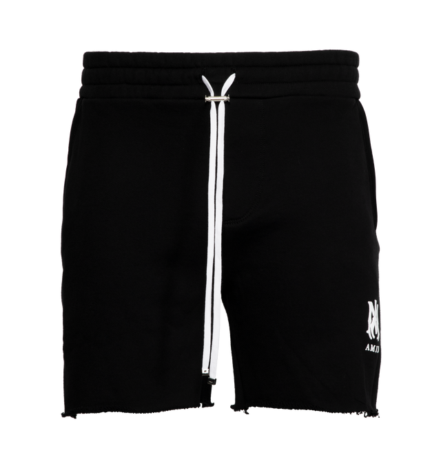 MA LOGO SWEATSHORTS (MENS)