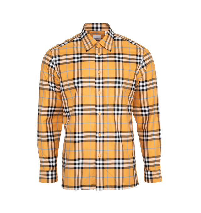CAXBRIDGE SHIRT