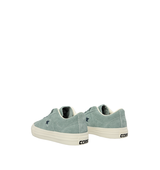 ONE STAR PRO OX SNEAKERS