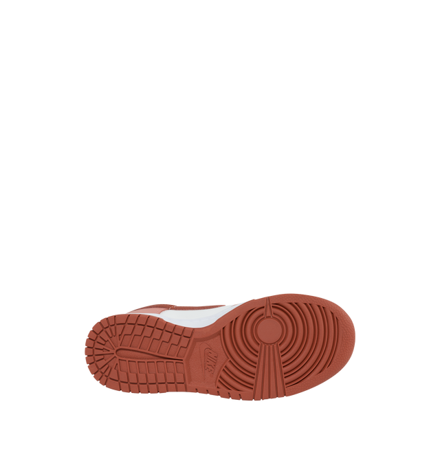 DUNK LOW (WOMENS)
