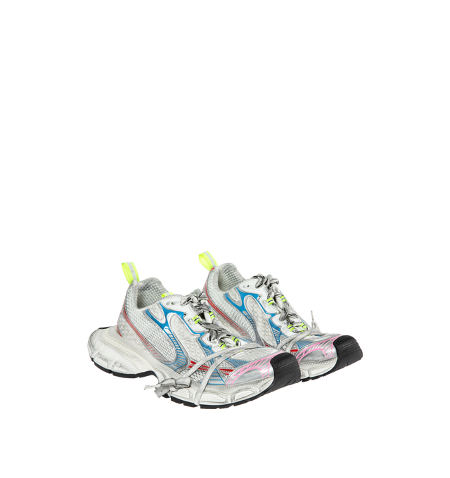 3XL SNEAKER (MENS)