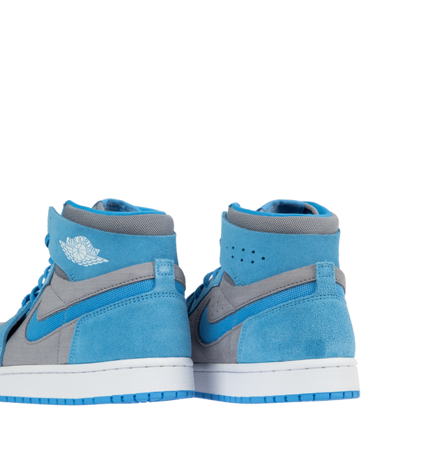 AIR JORDAN 1 ZOOM CMFT 2 (MENS)