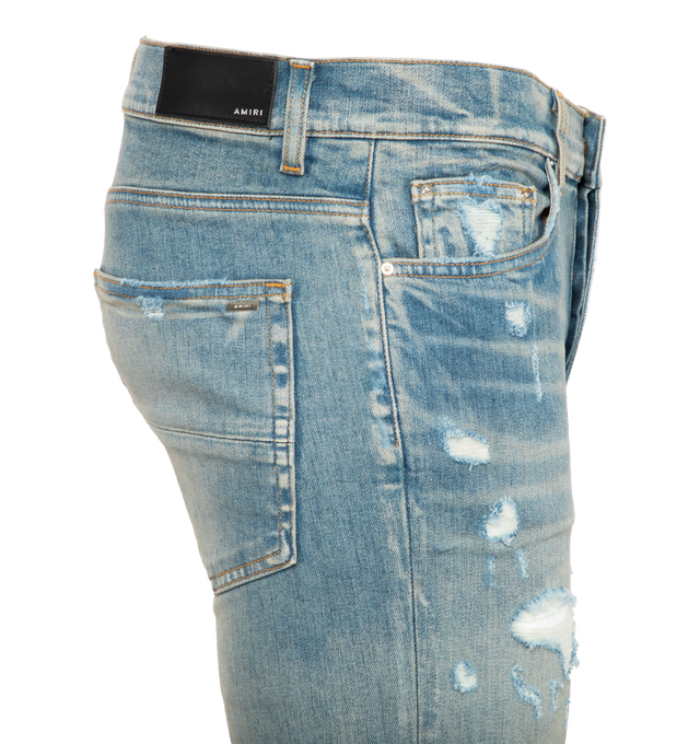 MX1 JEANS (MENS)