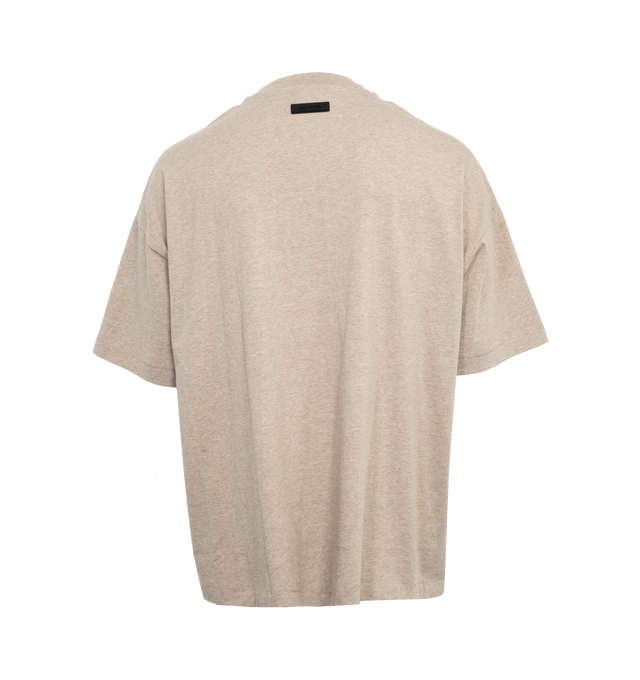 ESSENTIALS TEE (MENS)