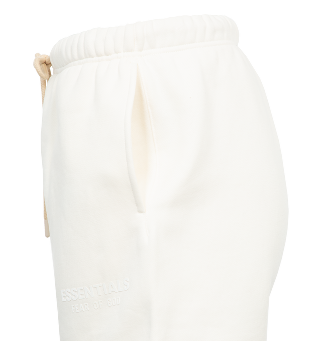 ESSENTIALS SWEATSHORT (MENS)