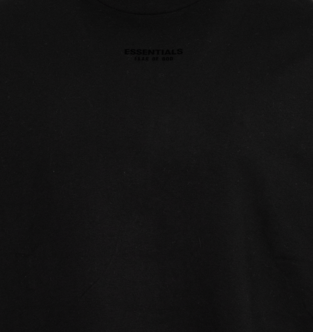 ESSENTIALS TEE (MENS)
