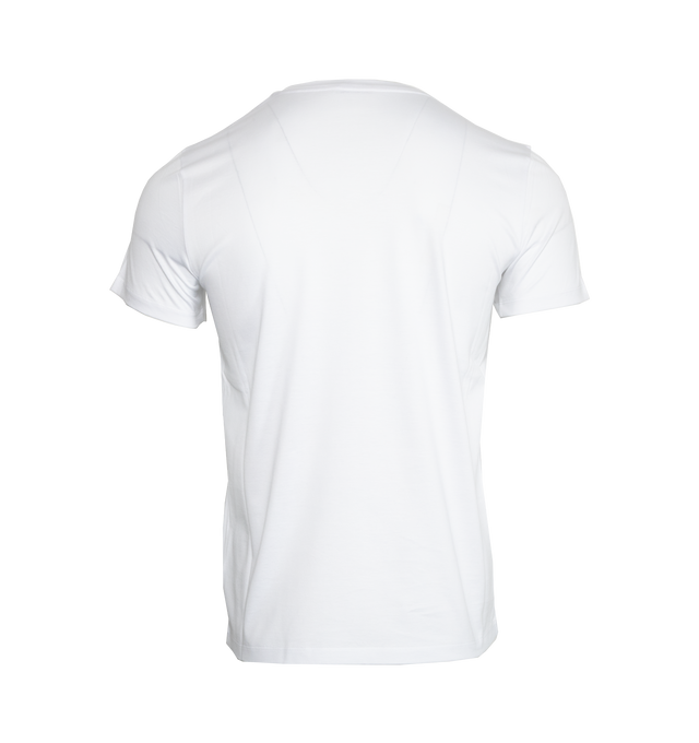 LOGO T-SHIRT (MENS)