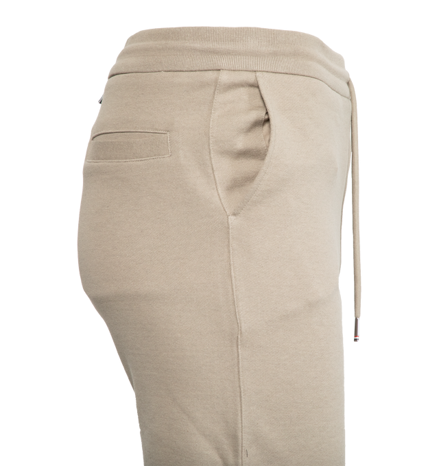 CLASSIC SWEAT SHORTS (MENS)