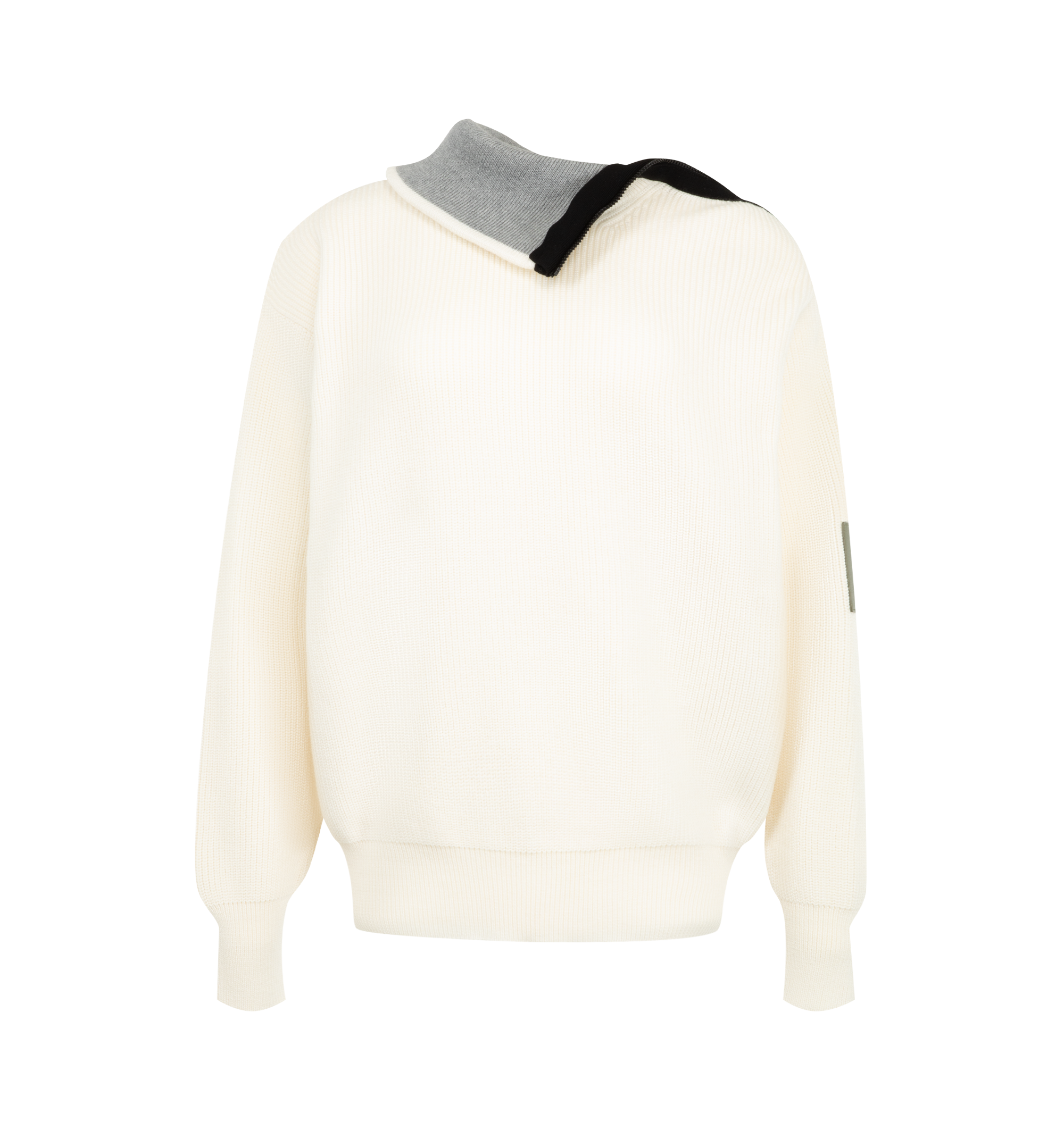 ZIP-UP SWEATER (WOMENS) – HIRSHLEIFERS