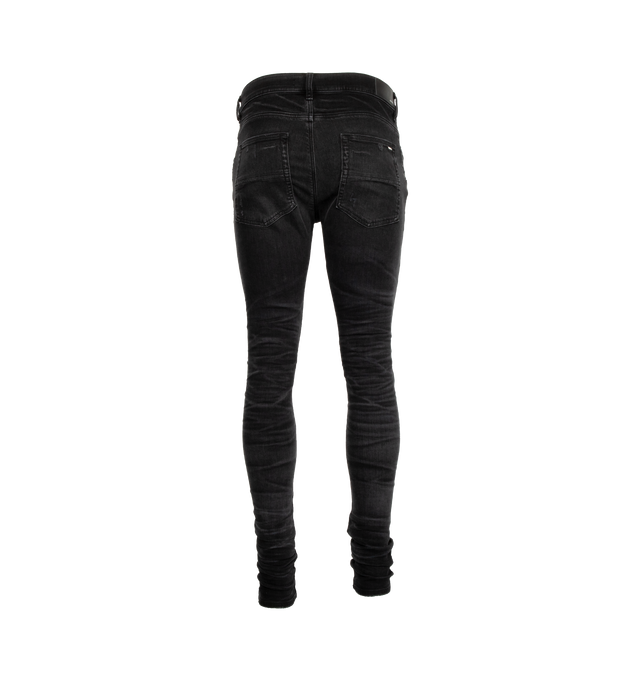 STACK JEANS (MENS)