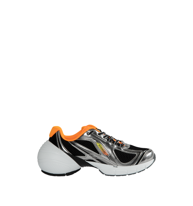 TK-MX RUNNER SNEAKERS (MENS)