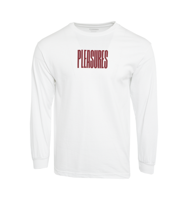 MASTER LONG SLEEVE