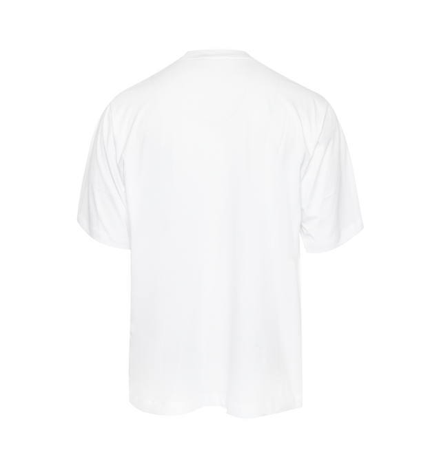 LOGO T-SHIRT (MENS)