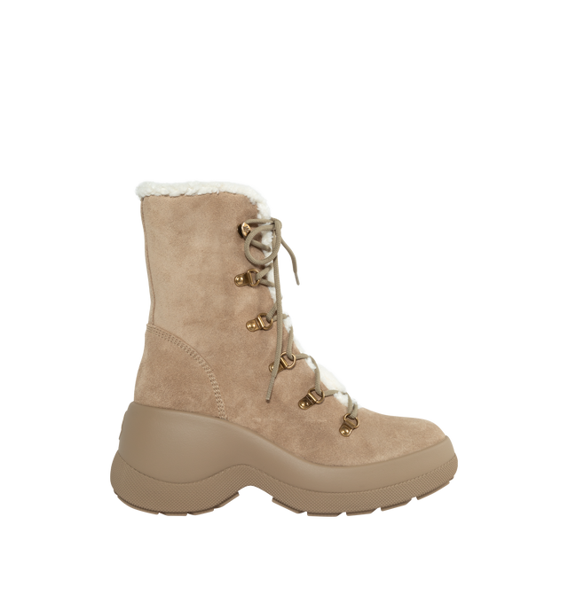 RESILE TREK ANKLE BOOTS (WOMENS)