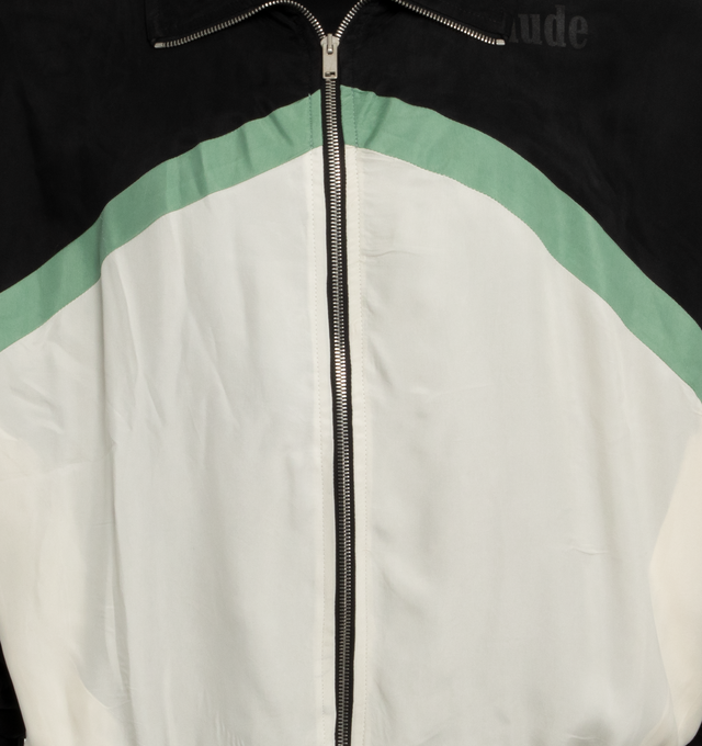 RHUDE AWAKENING TRACK JACKET (MENS)