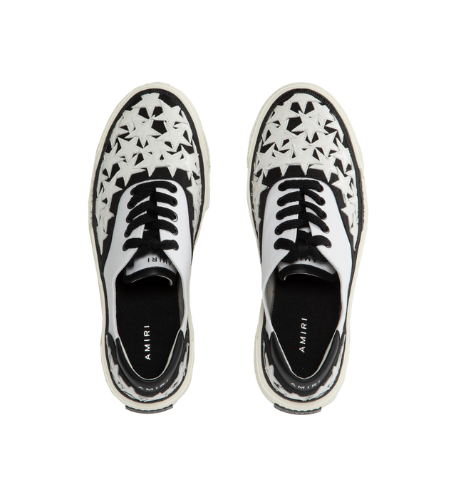 STARS COURT SNEAKERS (MENS)