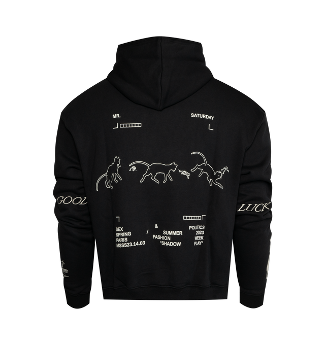SOUVENIR HOODIE