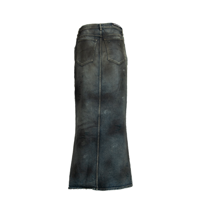MAXI SKIRT (WOMENS)