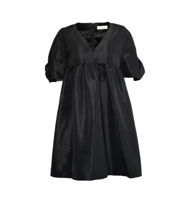 BABYDOLL DRESS