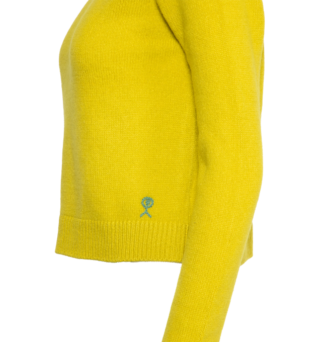 SIMPLE CREW (WOMENS)