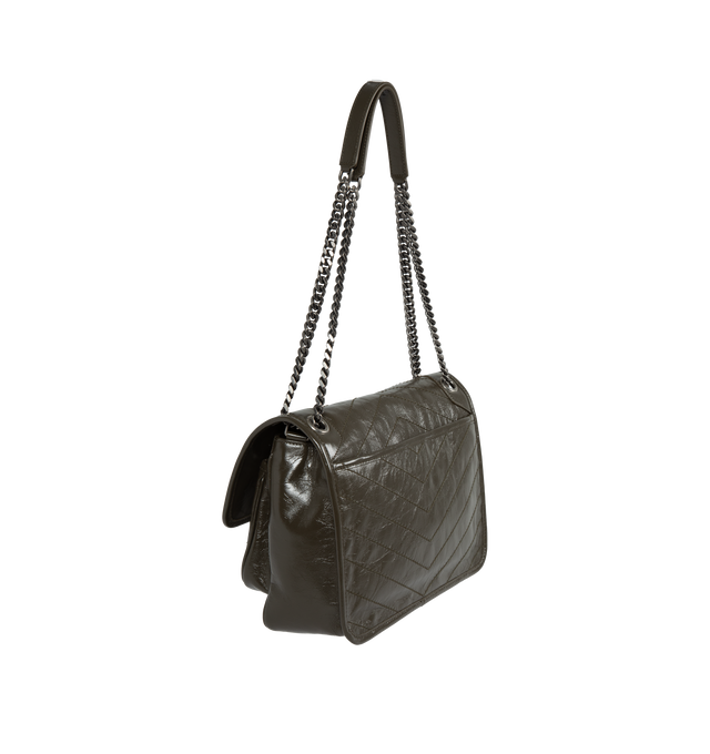 NIKI MEDIUM CHAIN BAG