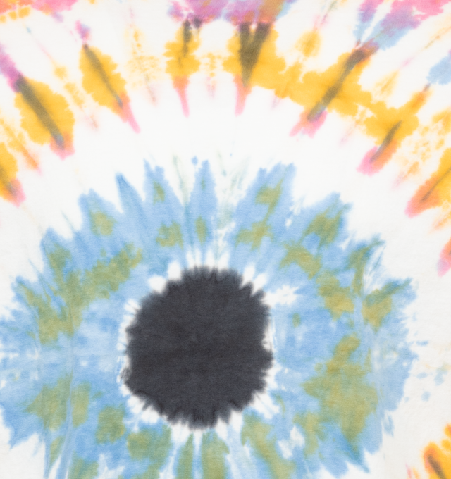 EYE DYE TEE (MENS)
