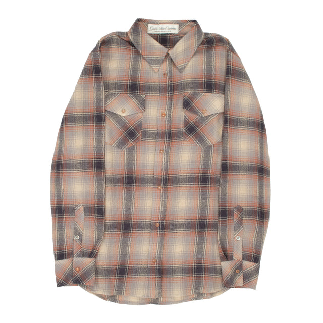 CASHMERE SHIRT (UNISEX)