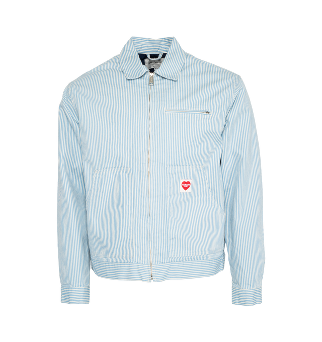 TERRELL JACKET